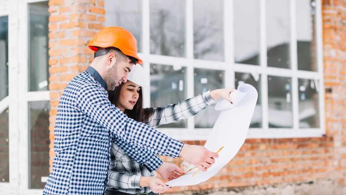 Informația momentului pentru proprietarii de locuințe! Un document ar putea fi eliminat din actele necesare înscrierii în cartea funciară