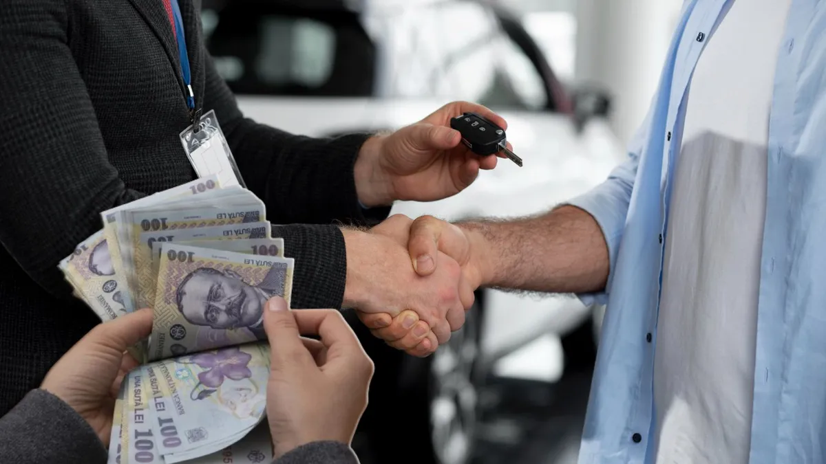 Ministrul Mediului, declarații de ultim moment despre Rabla Clasic! Ce se va întâmpla cu programul în următorii ani