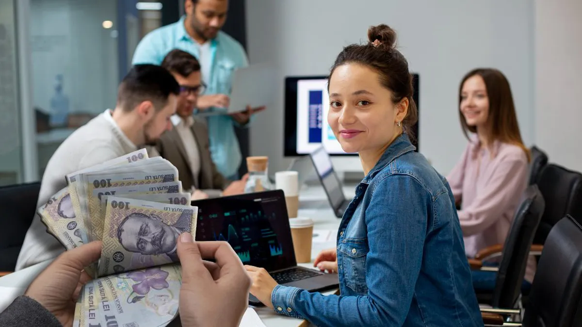 Sectorul IT, o mină de aur pentru România. Această industrie ar putea genera peste 10% din PIB până în 2026