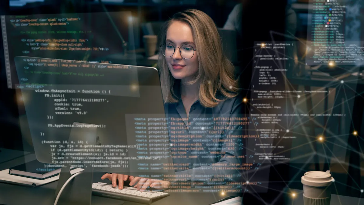 Sectorul IT din România exportă talente. De ce sunt la mare căutare specialiștii din țara noastră