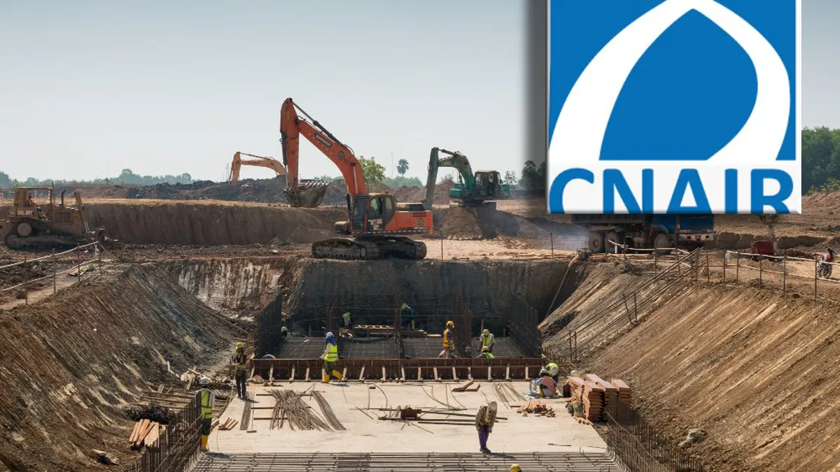 CNAIR a primit 5 oferte pentru nodurile rutiere care leagă două baze MApN de Autostrada Moldovei și Autostrada Soarelui