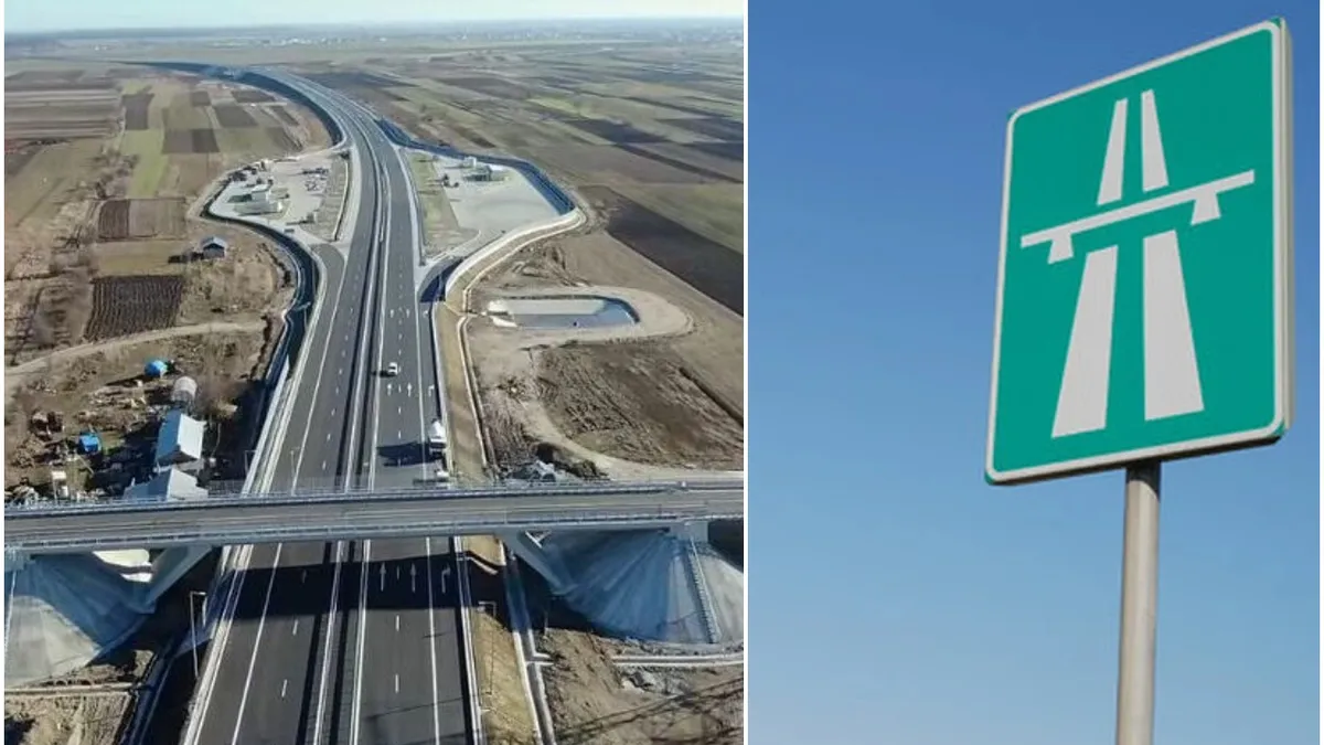 Progres insuficient pe Autostrada București Sud. CNAIR anunță că Aktor a ajuns la 63 % execuție pe lotul 3