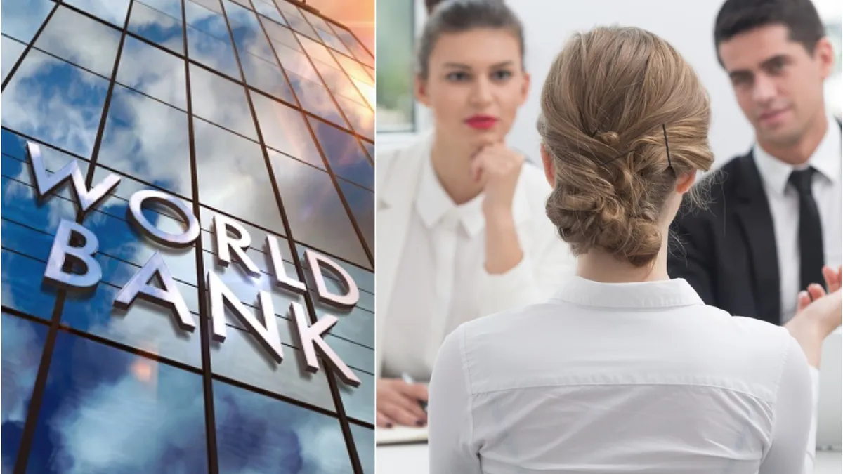 Avertisment de la Banca Mondială! Companiile de stat din România angajează prea mulți oameni