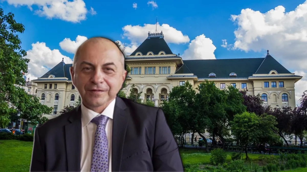 Primele declarații ale lui Cătălin Cîrstoiu după ce a fost desemnat candidat comun PSD-PNL pentru Primăria Capitalei! „Faptul că sunt aici, spune totul”