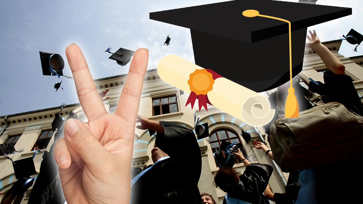 Guvernul a simplificat procedura de efectuare a stagiului pentru absolvenţii de facultăţi. Se dau prime de angajare de 12.500 de lei