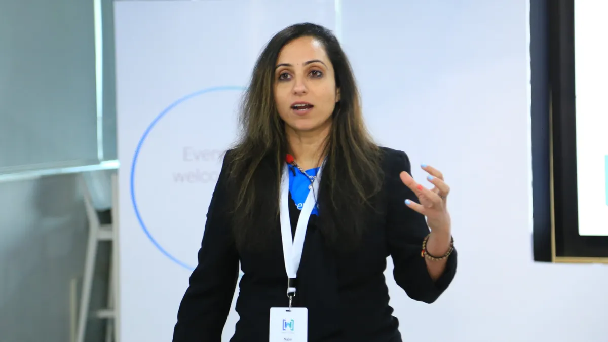 O fostă angajată Google s-a pensionat la 40 de ani. Și-a dat demisia vineri și luni deja regreta decizia