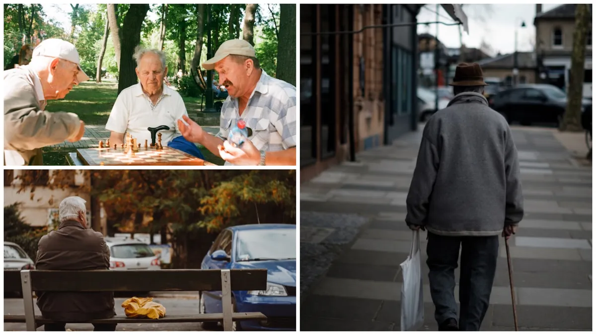 Top țări pentru a te retrage la pensie. Pe ce loc se află România în clasamentul celor mai bune locuri de pensionare din lume