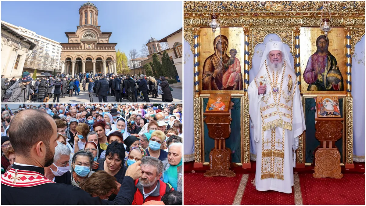 Ce spune Biserica despre implicarea în campania electorală din 2024. Decizia BOR pentru toți preoții și ierarhii din țară