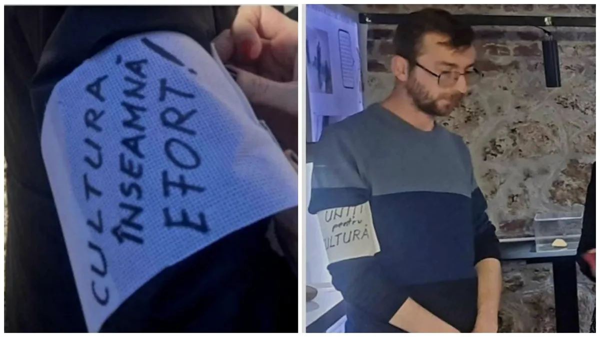 Noaptea muzeelor, în pericol din cauza protestelor. Sindicaliștii din cultură cer salarii mai mari