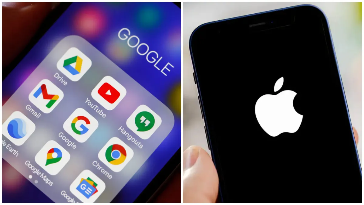 Big Tech, prea mare pentru binele propriu. UE și SUA iau în calcul „dezmembrarea” giganților ca Apple sau Google