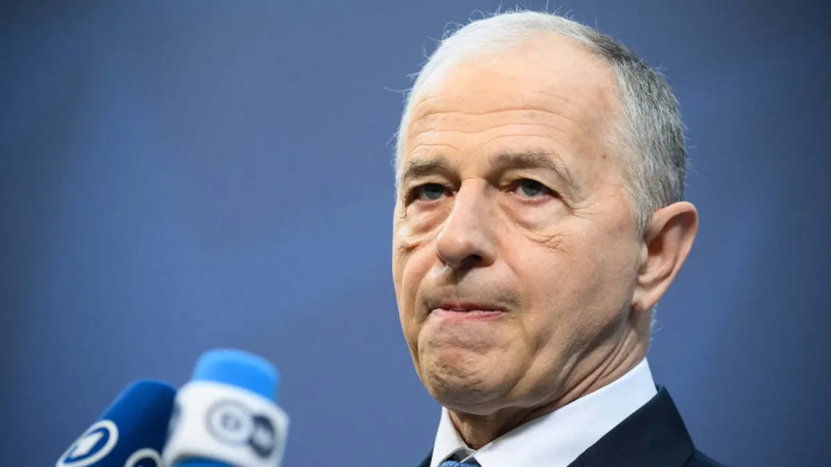 Mircea Geoană, dezvăluiri despre boala care îi macină corpul: „În România am fost diagnosticat greșit de două ori!”