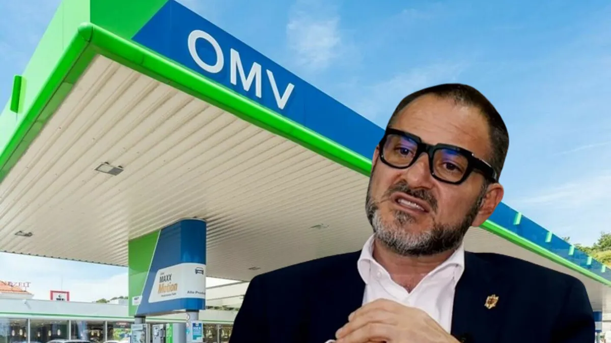 Răzbunarea României împotriva Austriei a început. ANPC verifică benzinăriile OMV Petrom ca să vadă „exemplul de bune practici ale austriecilor”