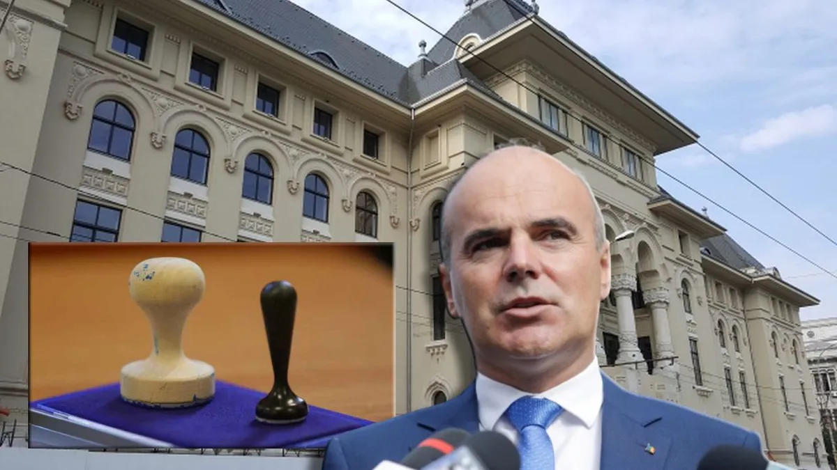 Coaliția testează 6 nume pentru Primăria Capitalei. Rareș Bogdan anunță despre cine este vorba