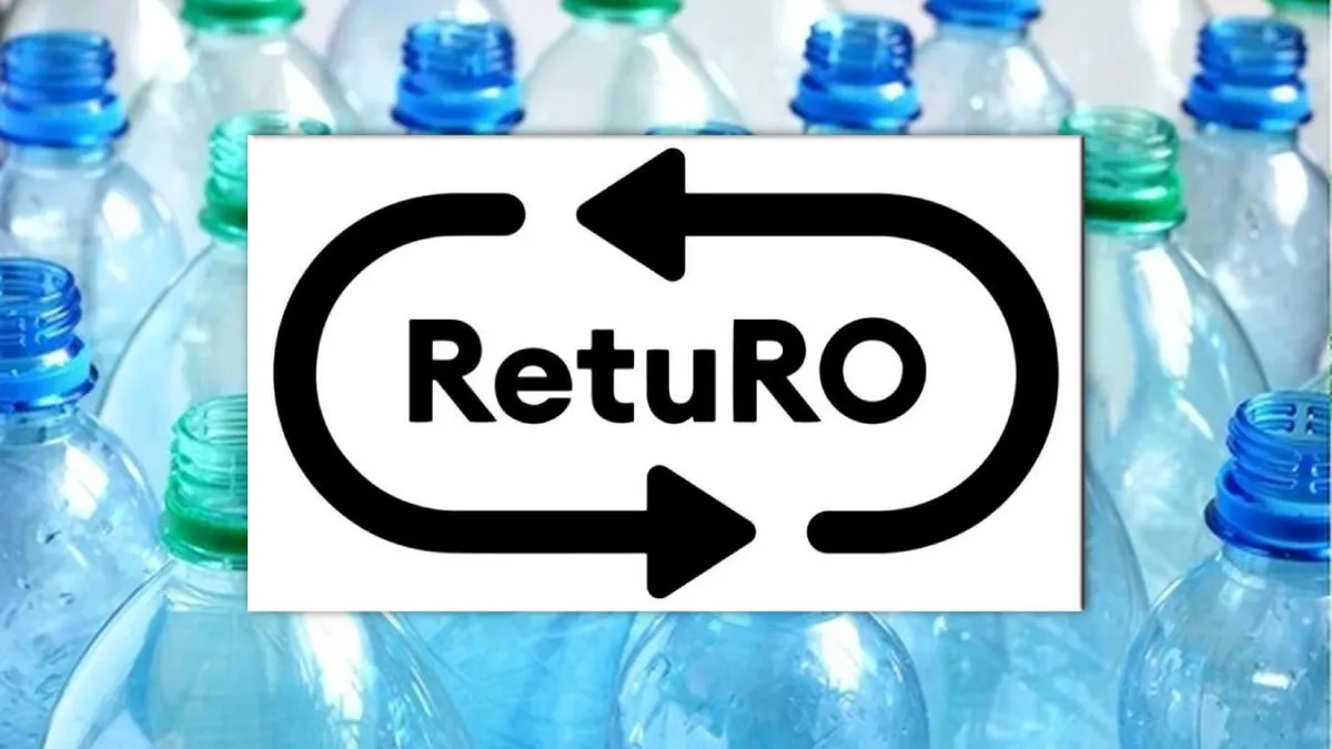 Cel mai mare producător de băuturi din România a contestat în instanță Sistemul RetuRo. Care este motivul