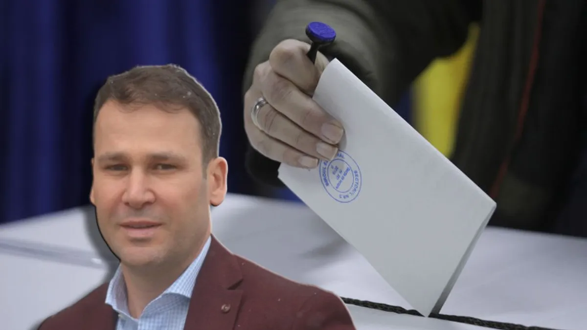 Robert Negoiţă anunță că va candida din nou la Primăria Sectorului 3. Nicolae Ciucă și Marcel Ciolacu, prezenți la eveniment