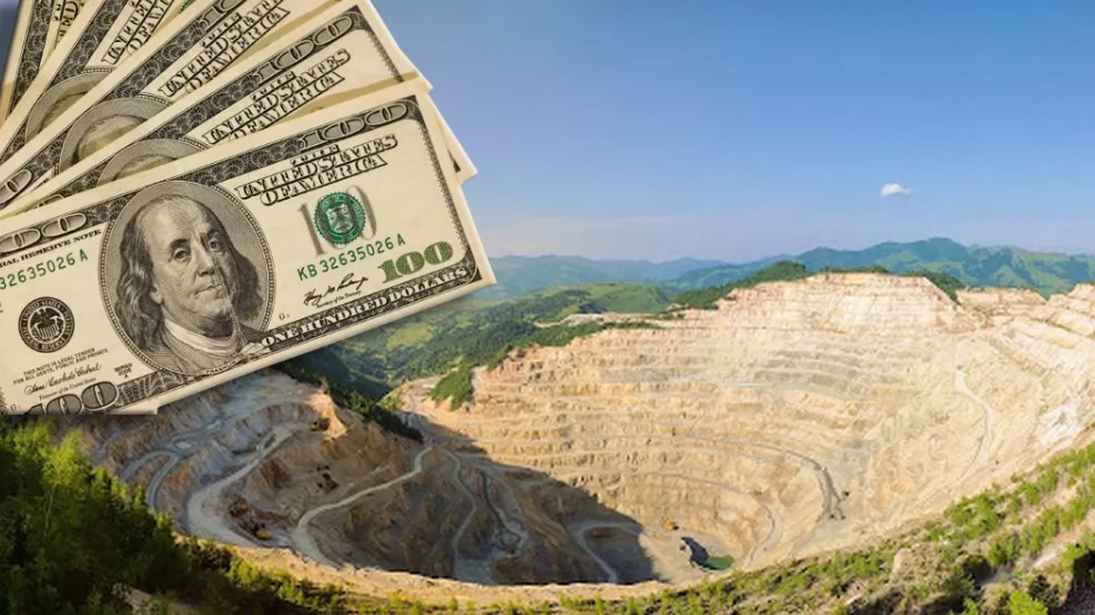 Procesul Roșia Montană a ajuns la final. România a câștigat și nu va trebui să plătească despăgubiri de 6,7 miliarde de dolari