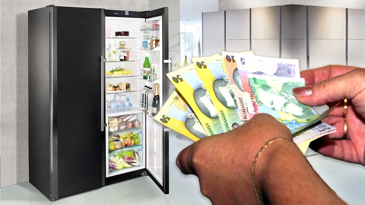 Trucuri din bucătărie ca să poţi decongela carnea mai repede. Şi facturile la curent scad cu 10%