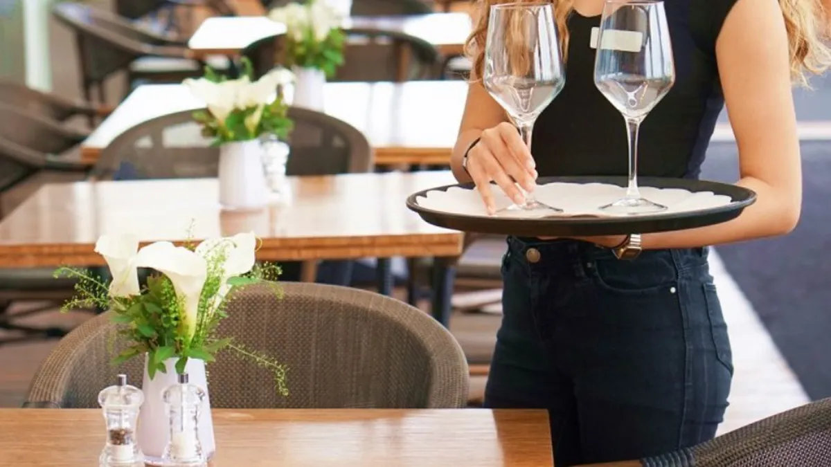 Povestea româncei care trăiește de pe o zi pe alta în Italia. Olga abia se descurcă cu banii: Nu ne ajung nici să mâncăm