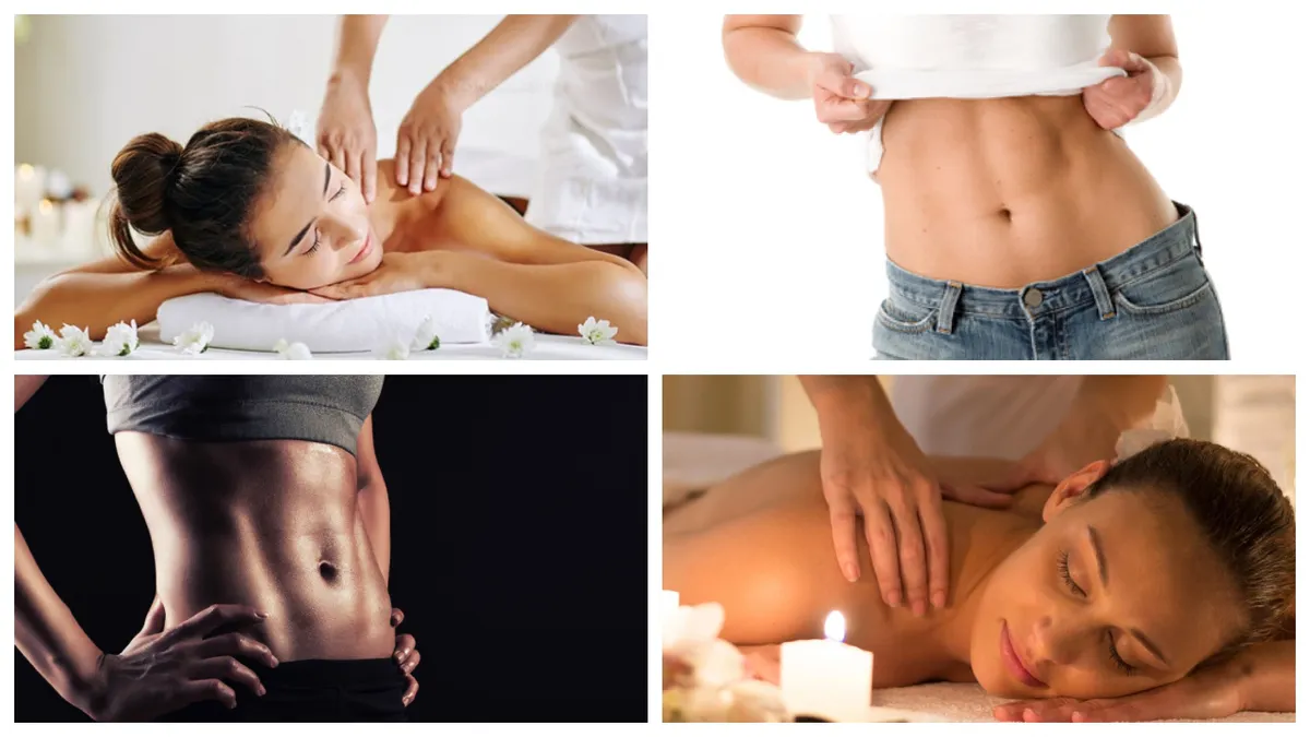 Întâmpină primăvara cu un corp revigorat și tonifiat! Locul magic aflat la numai câteva ore de Timișoara, unde o să îți revii în formă, după o iarnă grea