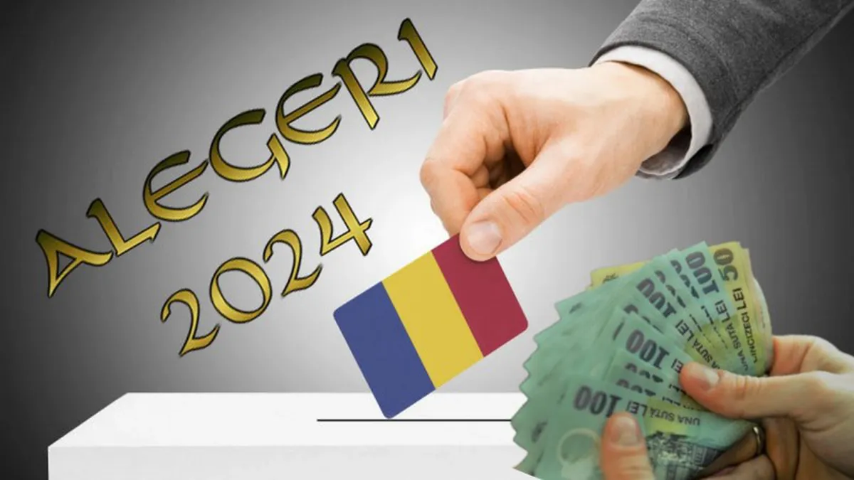 BEC a publicat lista completă a candidaților la europarlamentare. Iată cine sunt cei pentru care vom vota în 2024