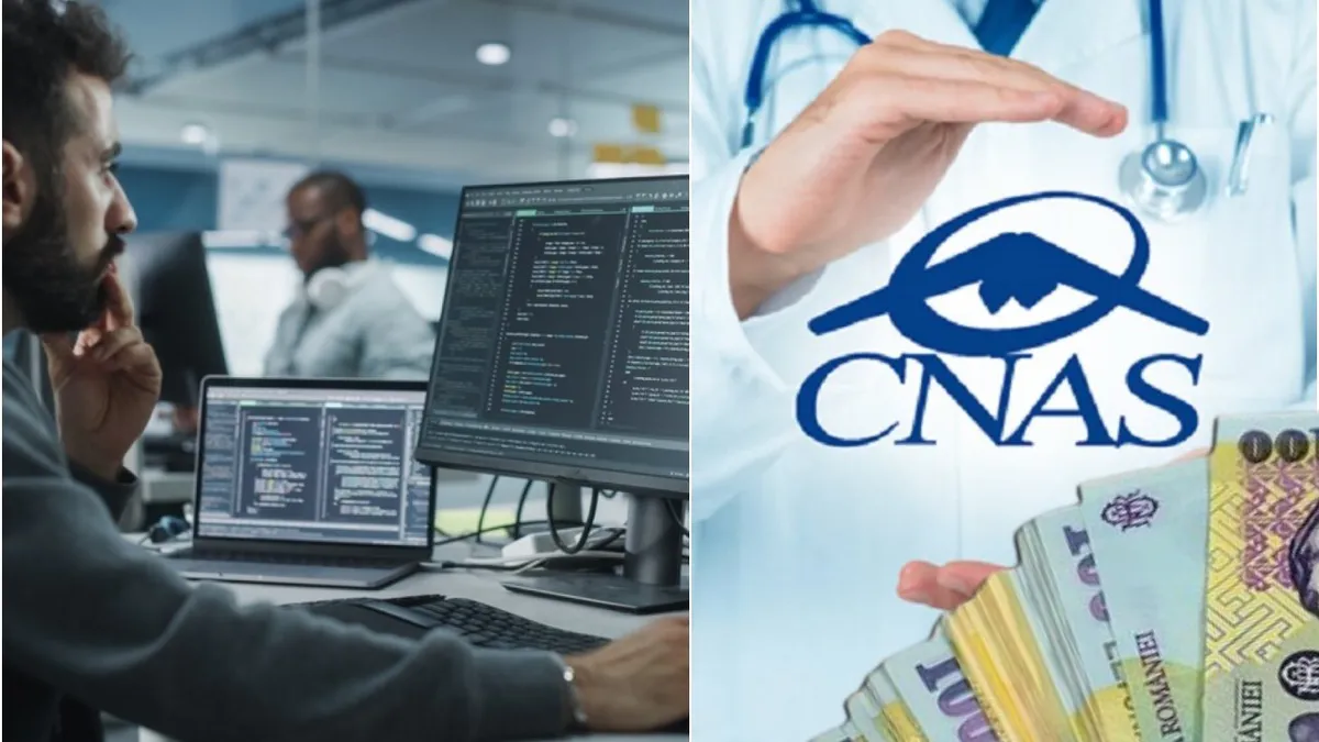 Ești în căutarea unui loc de muncă? Statul face angajări! Salariile pot depăși 37.000 de lei lunar