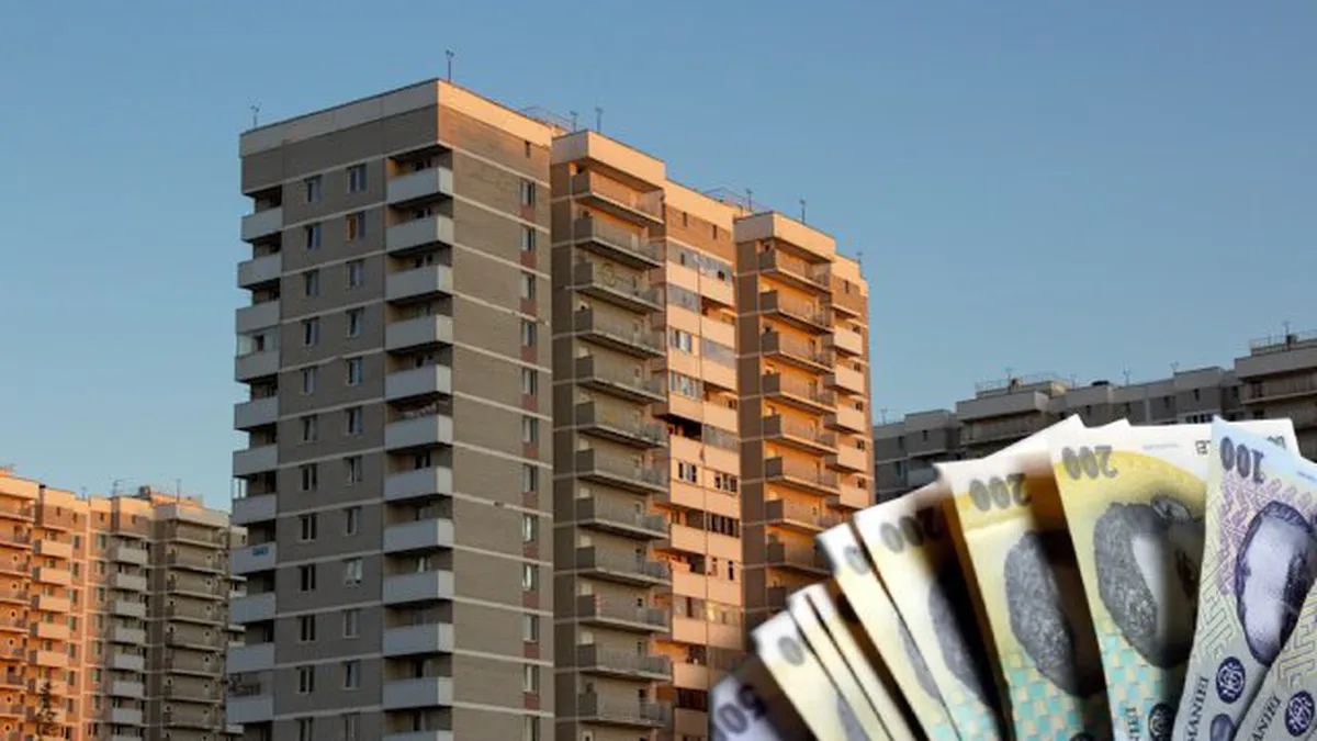 O nouă escrocherie în imobiliare. Metoda folosită de o tânără pentru a-și lăsa victimele fără bani sau apartamentele închiriate