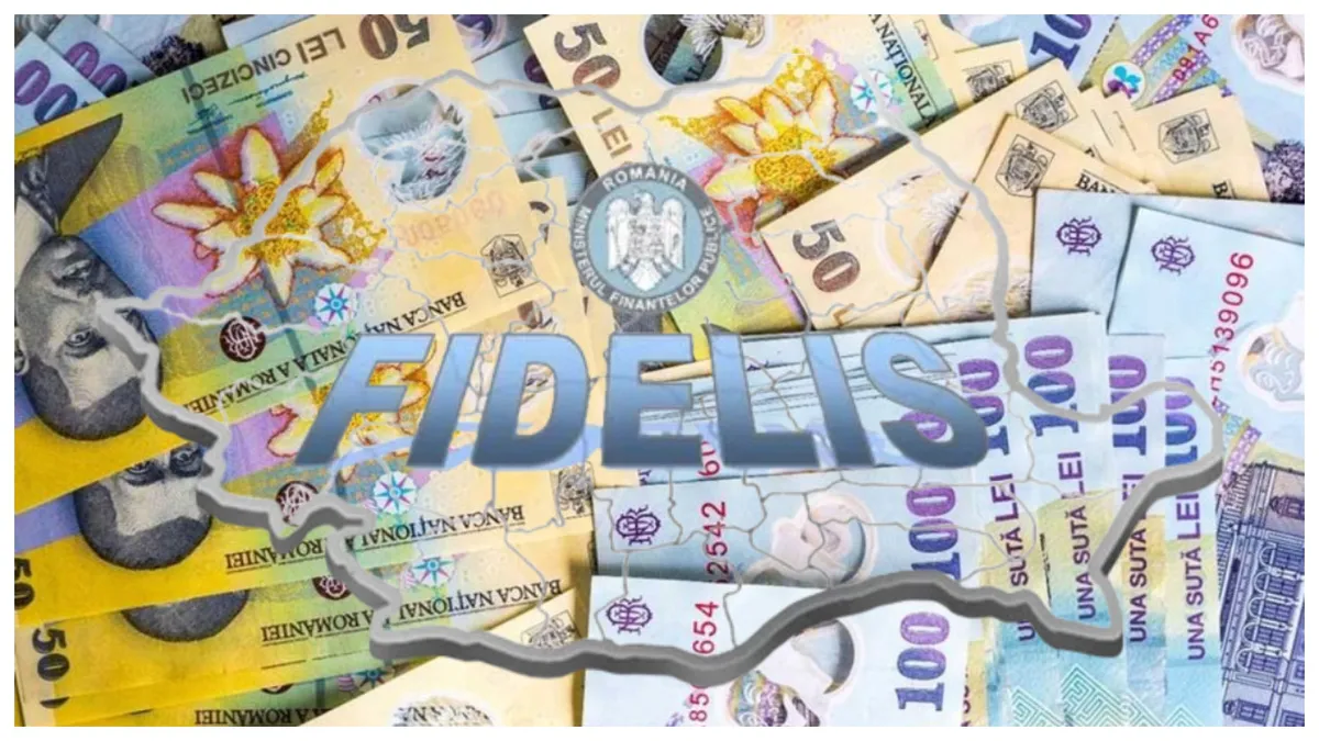Început de an sumbru pentru titlurile de stat Fidelis. Puterea de cumpărare a scăzut, deși dobânzile sunt mai mari în 2024