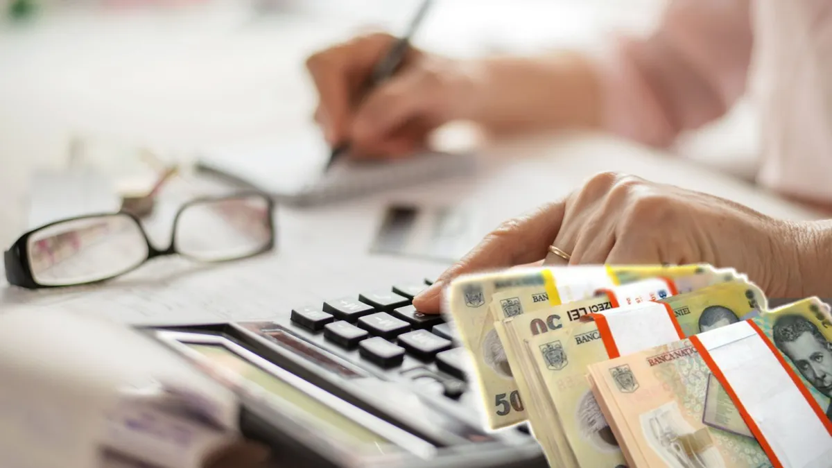 Alocație suplimentară pentru o categorie de persoane. Cine va ajunge să primească aproape 300 de euro