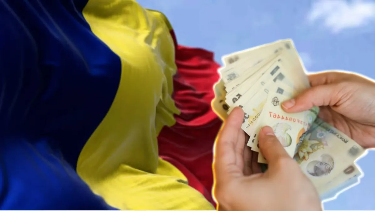 ISR 2024. Ce este ajutorul social care aduce mai mulți bani pentru români