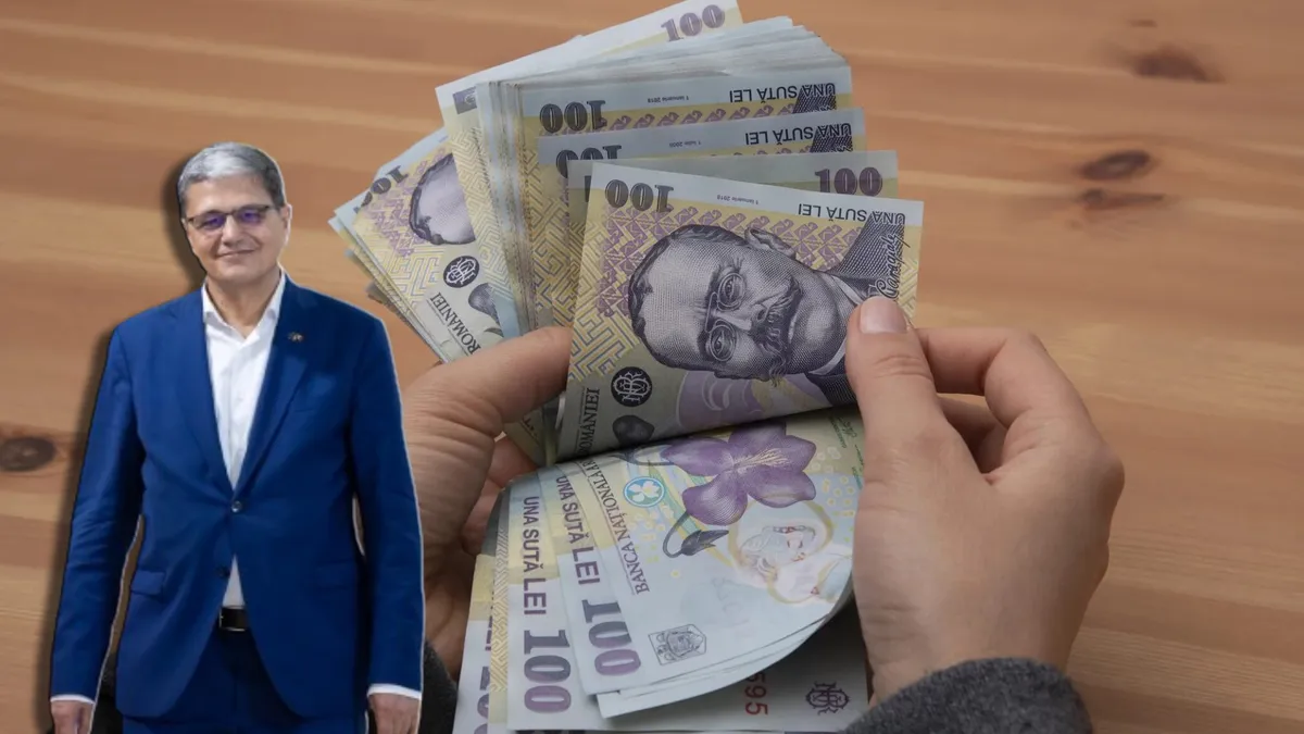 Ministerul Finanțelor a emis un memorandum confidențial pentru a distribui 90% din profiturile companiilor de stat către buget. Despre ce sume ar fi vorba