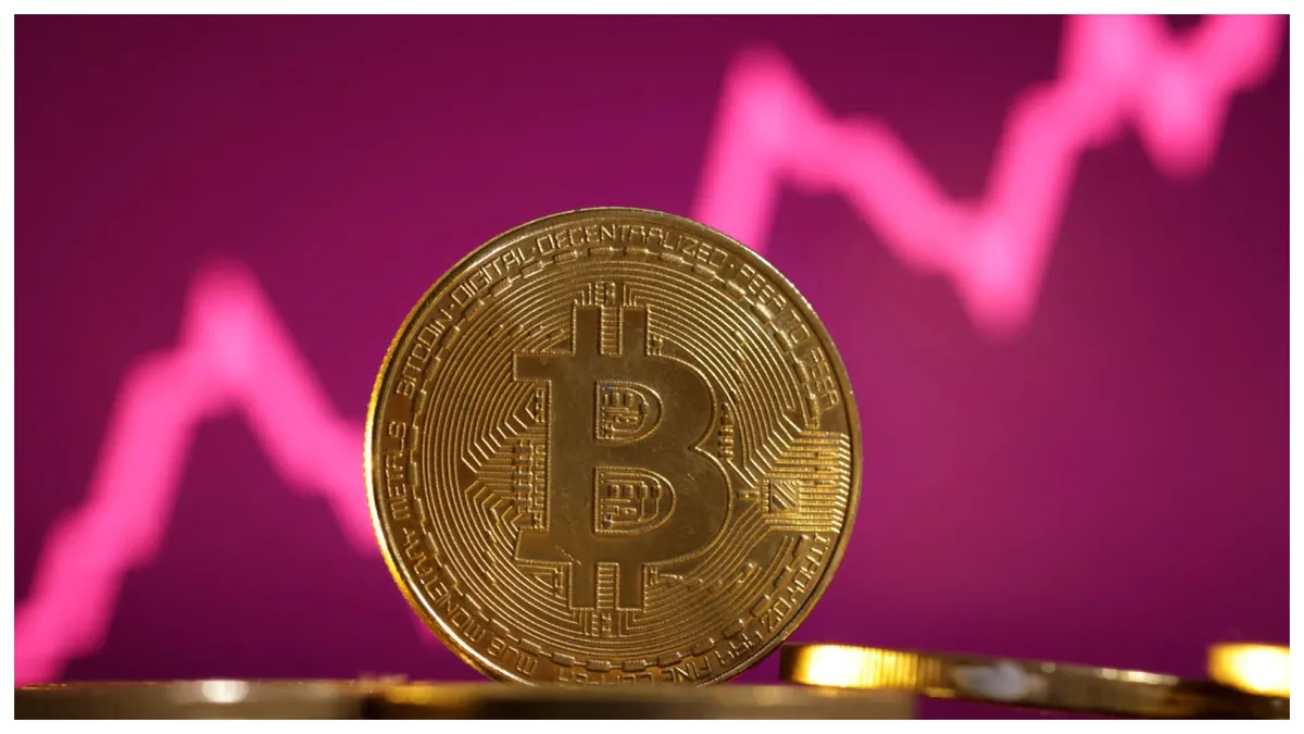 Bitcoin bate record după record! Cât timp își va continua ascensiunea moneda virtuală