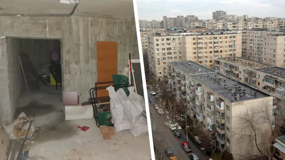 Regula pe care trebuie să o respecte toți românii care locuiesc la bloc. Ce nu ai voie să depozitezi la boxă