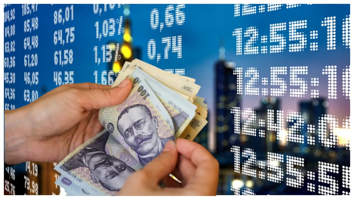 Festival de câștiguri în numerar: Prognoze optimiste pentru dividendele din 2024 oferite de companiile românești de top