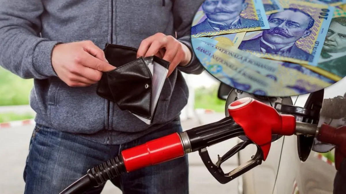 Preț carburanți, 13 martie. Benzina şi motorina înregistrează o nouă scădere