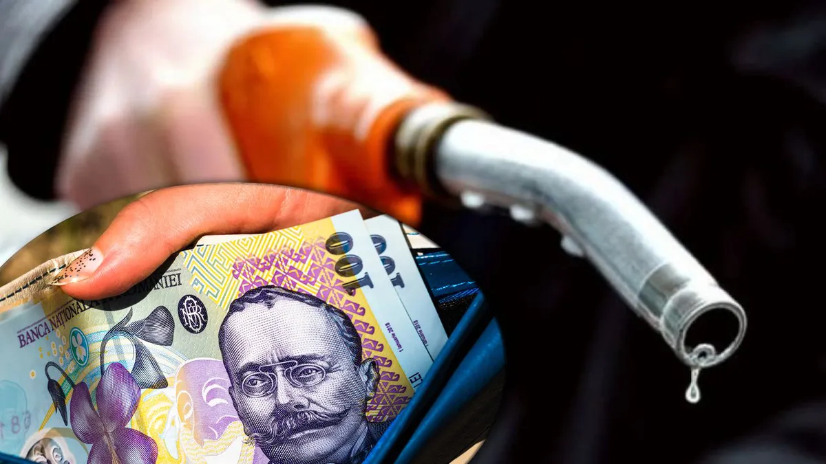 Preț carburanți, 20 martie. Se anunță noi scumpiri!