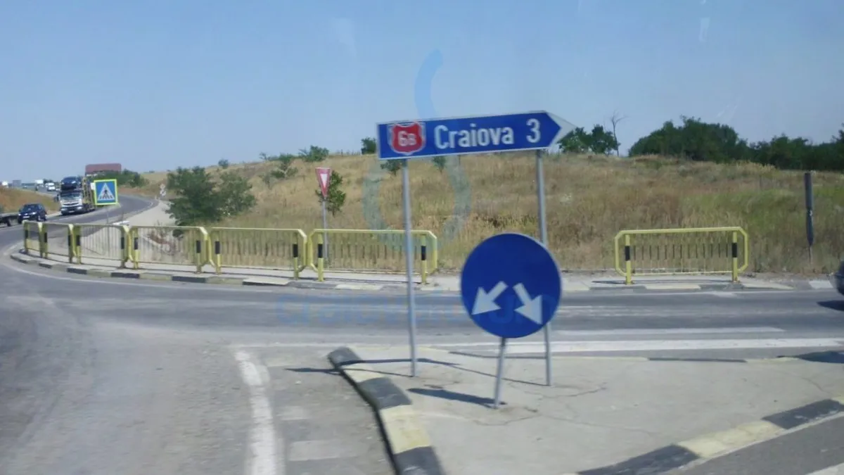 Rizzani a cerut o nouă prelungire a termenului de finalizare pentru Centura Craiova Sud. Ce se întâmplă cu modernizarea Centurii Bucureşti Sud