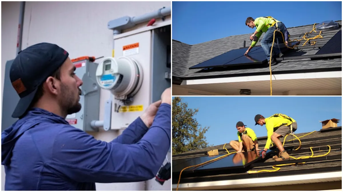 Casa Verde Fotovoltaice 2024. AFM a publicat listele cu dosarele aprobate în program