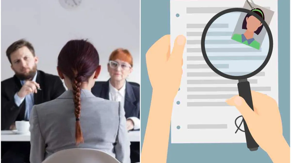 Fluctuaţia de personal, o problemă majoră pentru angajatori. Companiile nu se mai uită la CV-urile candidaţilor care şi-au schimbat des jobul