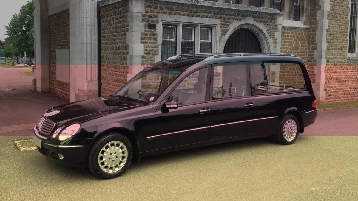 Costul repatrierii românilor decedați în afara țării, suportat de stat. Ce mai prevede proiectul de lege