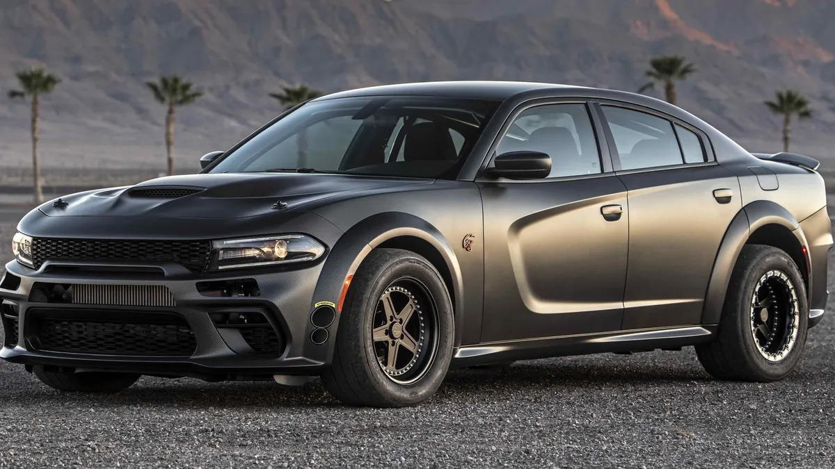 Chrysler recheamă 286.000 de maşini de pe piaţa din SUA pentru probleme ale airbagurilor ce ar putea pune viaţa pasagerilor în pericol