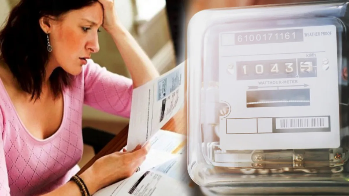 O nouă taxă pentru români. Va fi plătită de toți consumatorii de energie electrică