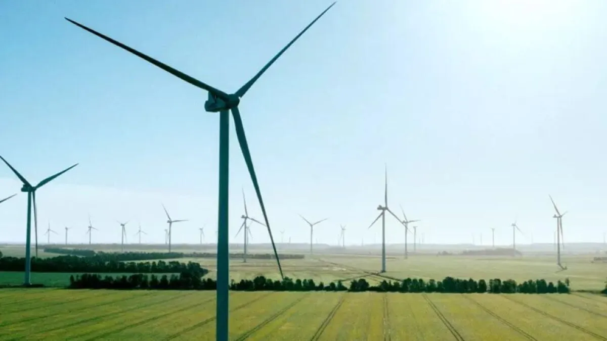 Eurowind Energy: România, o piaţă atrăgătoare pentru investitorii în energie verde