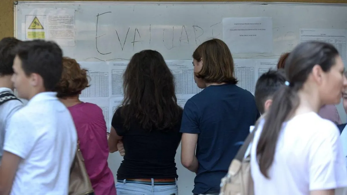 Ministerul Educaţiei anunţă implementarea listei ruşinii în şcoli. Ce implicaţii are această măsură