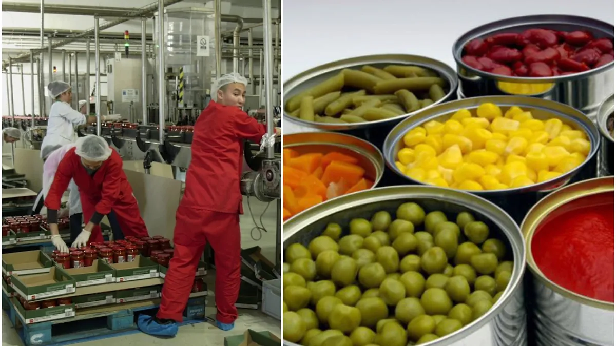 Mai multe locuri de muncă pentru români! Se deschide o nouă fabrică într-un oraș din România