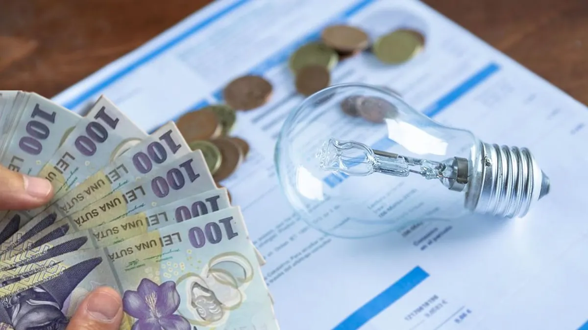 Românii „fug” de plata facturilor! Hidroelectrica are de recuperat peste 3 miliarde de lei de la clienți