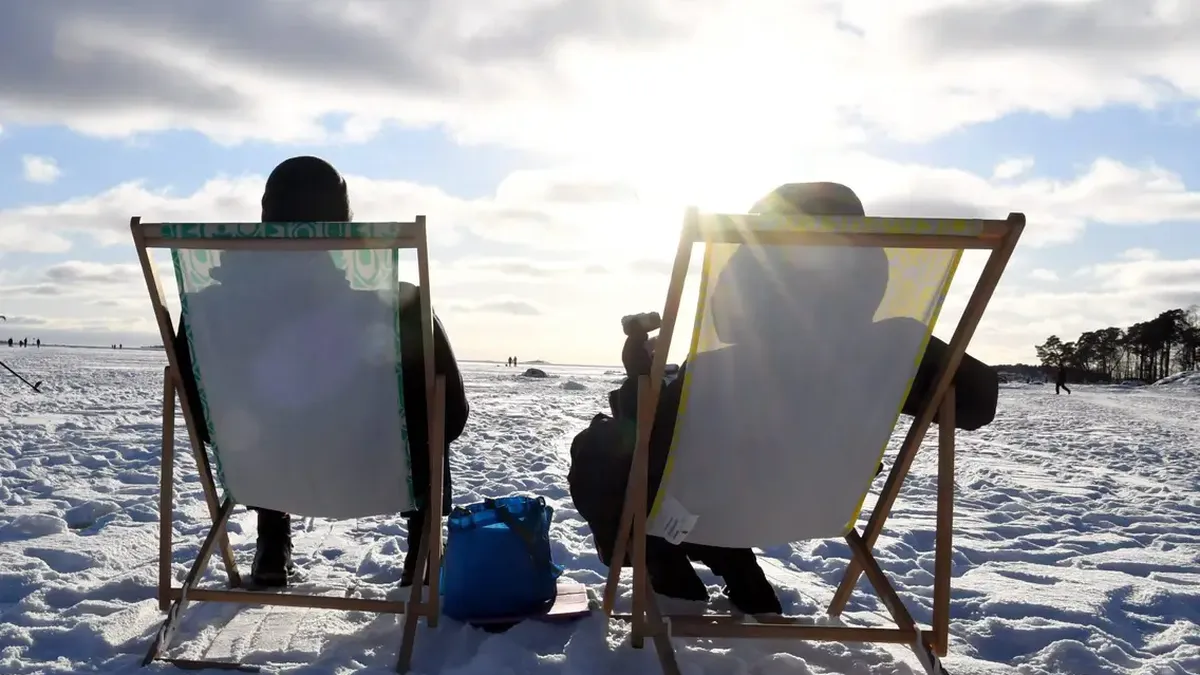 Cursuri de fericire, gratuite, în Finlanda. În ce perioadă se desfășoară și cum pot aplica românii