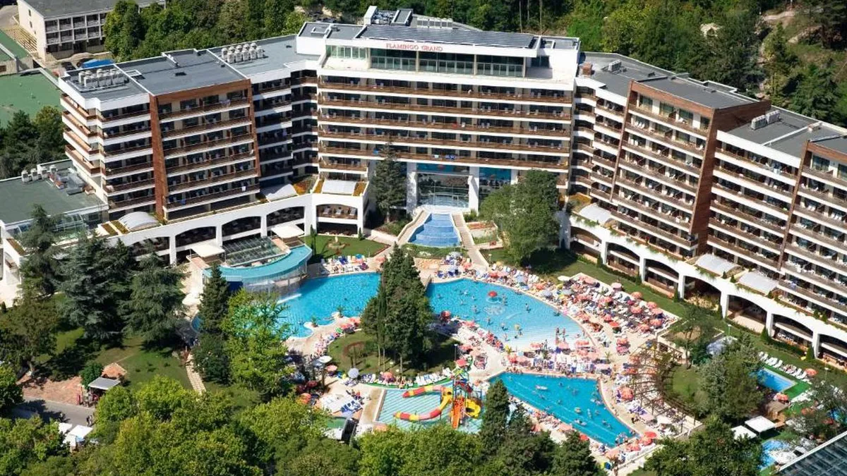 Hotelurile SPA din Bulgaria primesc turiști austrieci pentru proceduri plătite de asigurătorii lor. Se fac negocieri și cu Norvegia și România