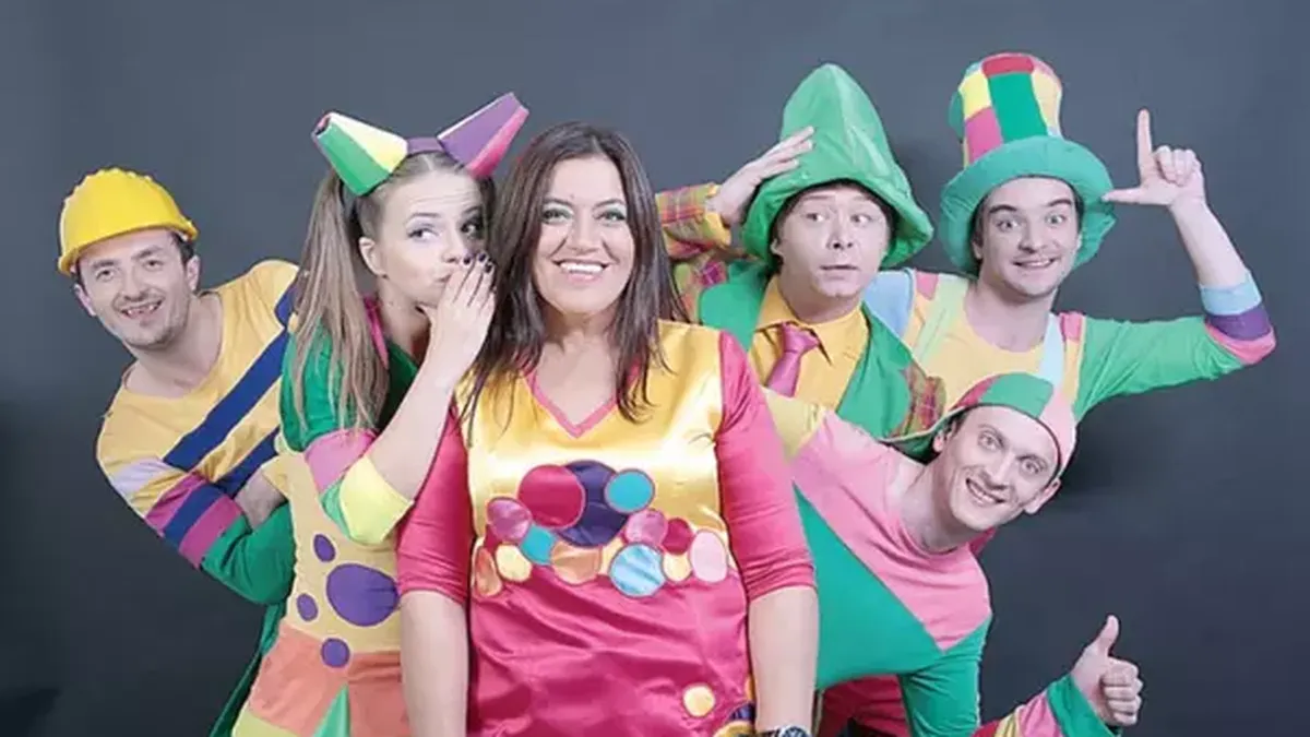 Gașca Zurli face angajări! Ce posturi deschise a anunțat Mirela Retegan: „O să mergem mai departe cu Gașca Zurli”