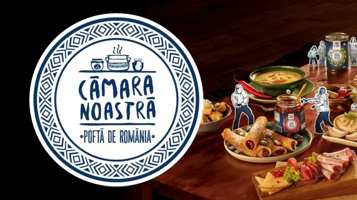 De unde provin, de fapt, produsele „Cămara noastră” de la Lidl. Mulți români nu știau acest detaliu