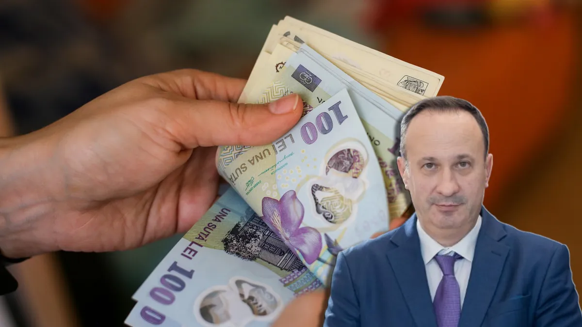 Ce se întâmplă cu impozitarea progresivă în 2024? Anunțul făcut de Adrian Câciu, ministrul Investiţiilor şi Proiectelor Europene
